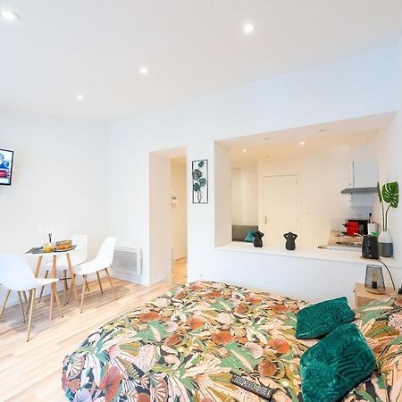 Anzin Cosy Location - Confortable, Cosy Et Equipe - Places Gratuites A Proximite מראה חיצוני תמונה