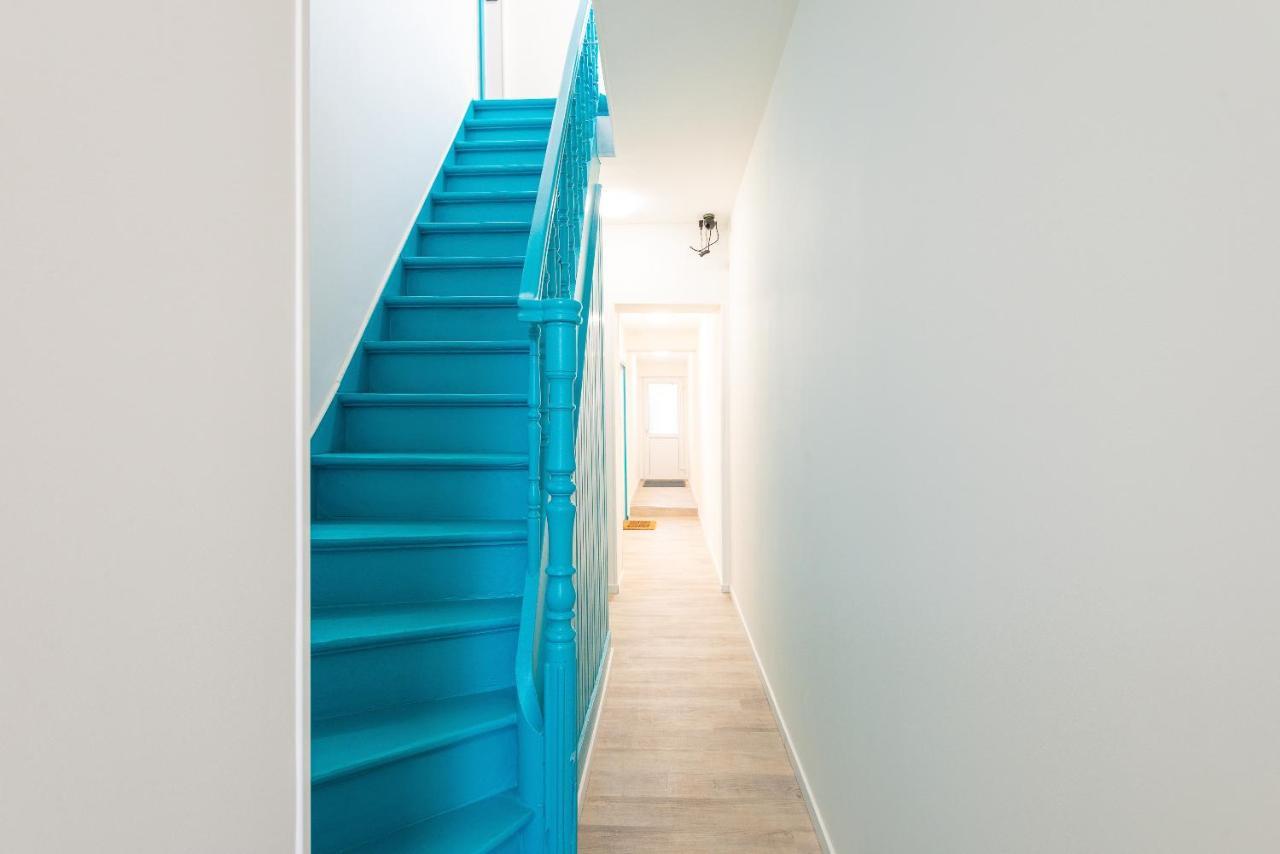 Anzin Cosy Location - Confortable, Cosy Et Equipe - Places Gratuites A Proximite מראה חיצוני תמונה