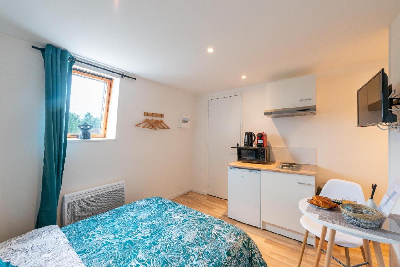 Anzin Cosy Location - Confortable, Cosy Et Equipe - Places Gratuites A Proximite מראה חיצוני תמונה